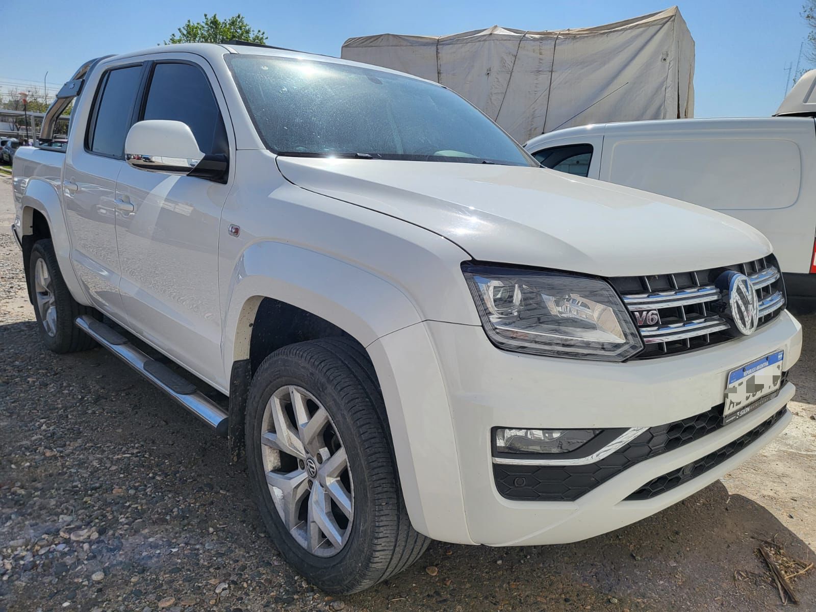 Amarok 2020 2